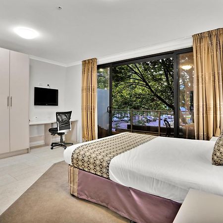 Carlton Lygon Lodge - Close To Melbourne Uni Exterior foto