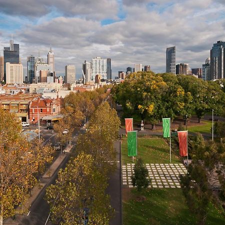 Carlton Lygon Lodge - Close To Melbourne Uni Facilidades foto