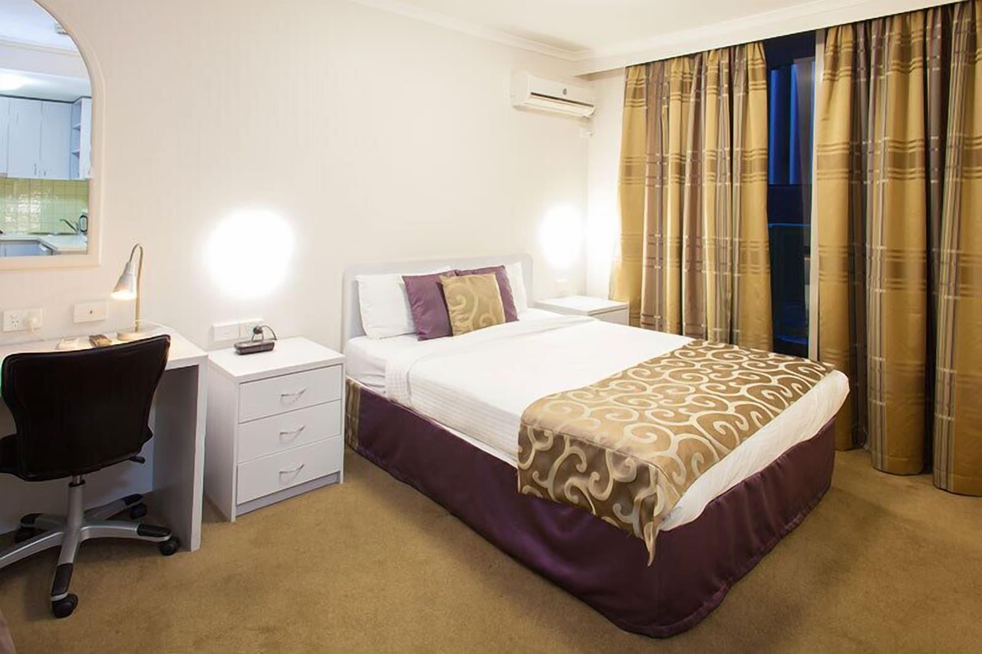 Carlton Lygon Lodge - Close To Melbourne Uni Exterior foto