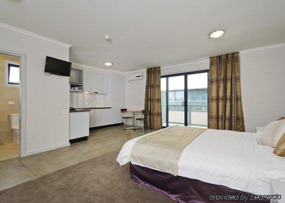 Carlton Lygon Lodge - Close To Melbourne Uni Quarto foto