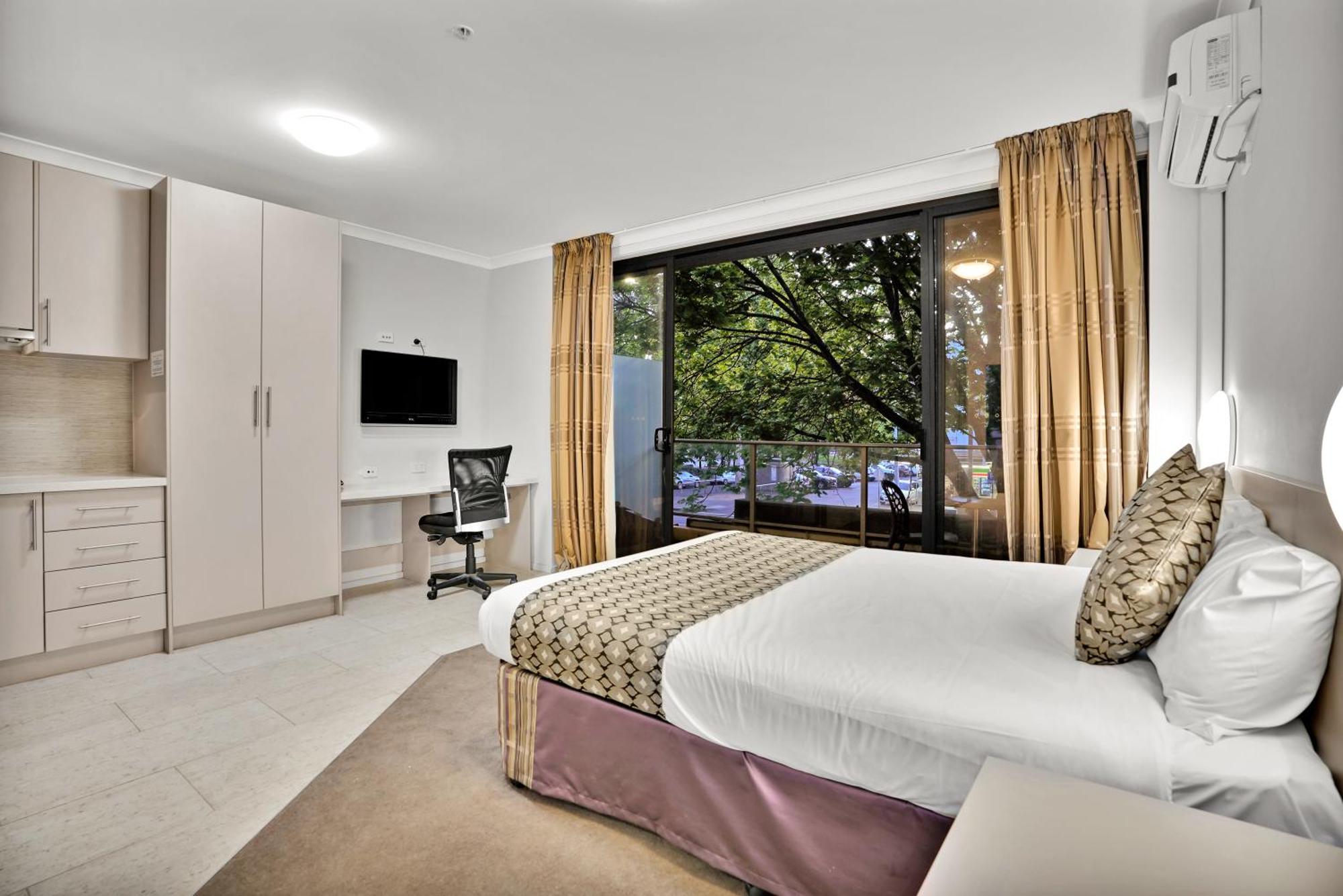 Carlton Lygon Lodge - Close To Melbourne Uni Exterior foto