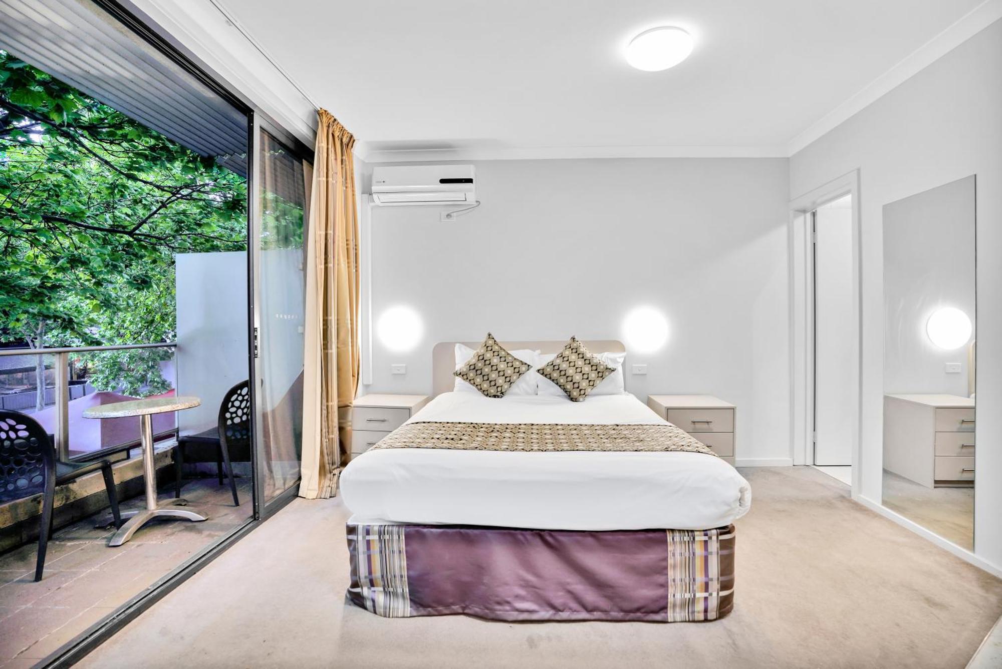 Carlton Lygon Lodge - Close To Melbourne Uni Exterior foto