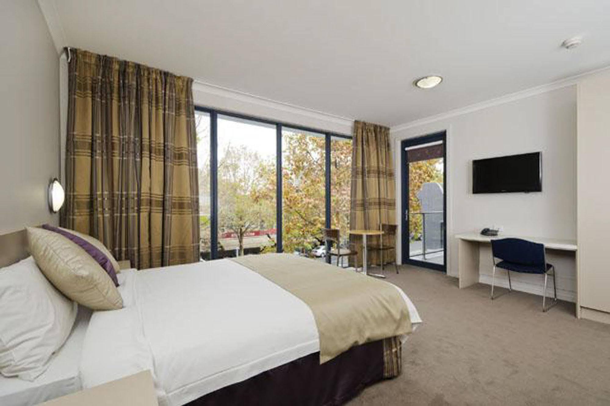 Carlton Lygon Lodge - Close To Melbourne Uni Quarto foto