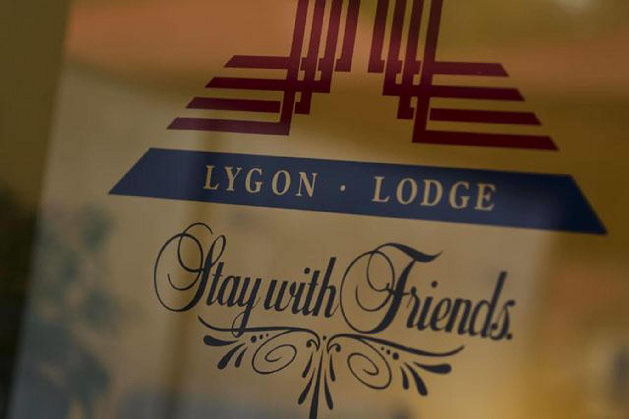 Carlton Lygon Lodge - Close To Melbourne Uni Exterior foto