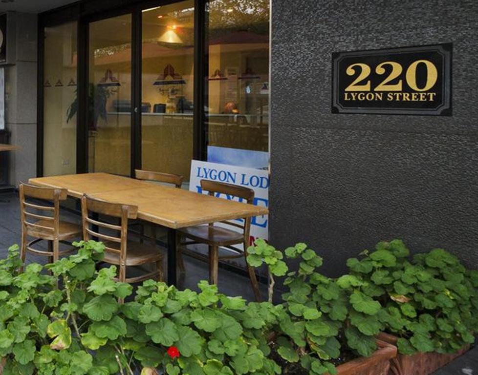 Carlton Lygon Lodge - Close To Melbourne Uni Exterior foto
